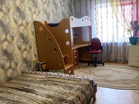 квартира по адресу Олены Пчилки ул., 4