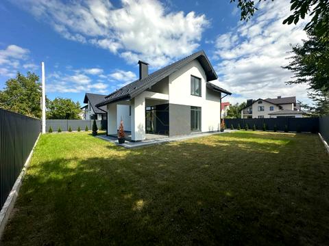 дом по адресу Кобзаря ул., 3