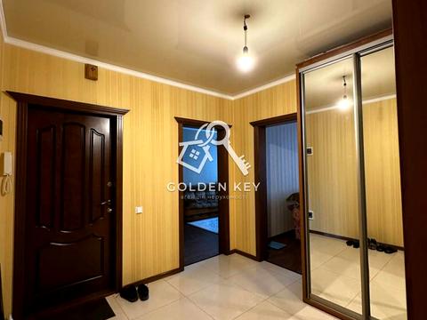 квартира за адресою Січеславська вул. (Кремлівська), 35