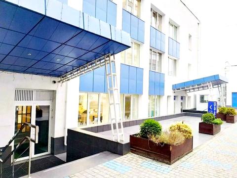 комерційна за адресою Євгена Сверстюка вул. (Марини Раскової), 11-Б