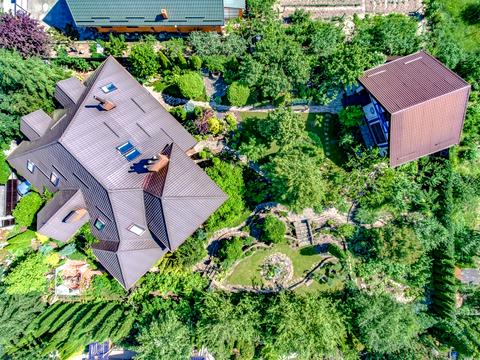будинок за адресою Калинова вул., 27