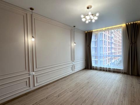 квартира по адресу Ленкавского ул., 34