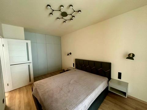квартира за адресою Малоголосківська вул., 40а