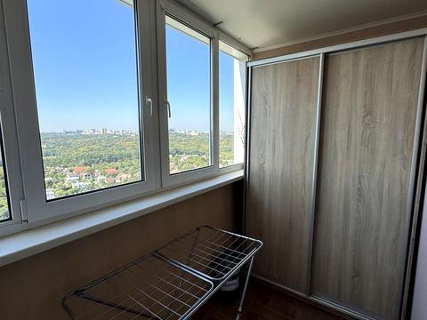 квартира по адресу Науки просп., 60-А