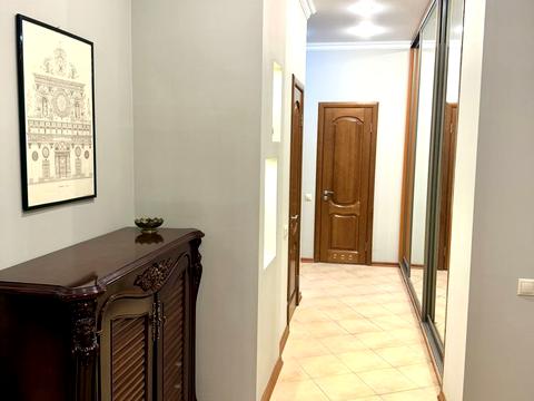 квартира по адресу Владимира Ивасюка просп. (Героїв Сталінграду), 10-А