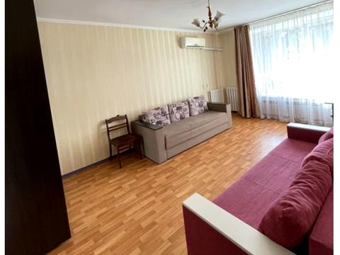 квартира по адресу Пироговская ул., 7/9