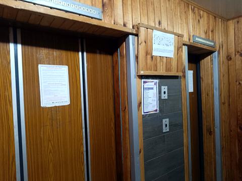 квартира по адресу Патриарха Мстислава Скрипника ул., 9