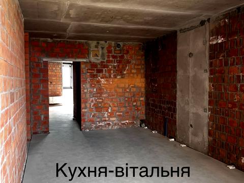 квартира за адресою Митрополита Василя Липківського вул. (Урицького), 38