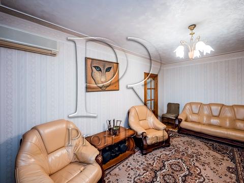 квартира за адресою Рональда Рейгана вул., 26