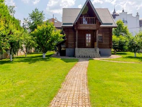 дом по адресу Грушевского ул.