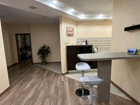 квартира по адресу Пономарёва ул., 26 к4