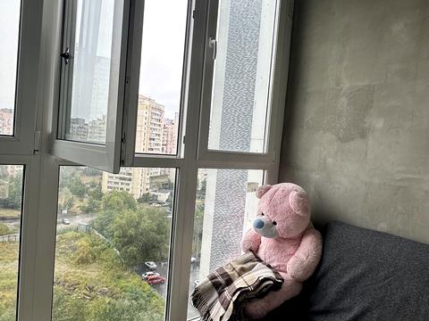 квартира за адресою Ревуцького вул., 54-Б