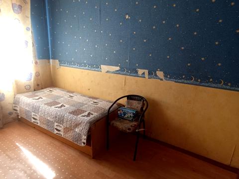 квартира по адресу Тракторостроителей просп., 71б
