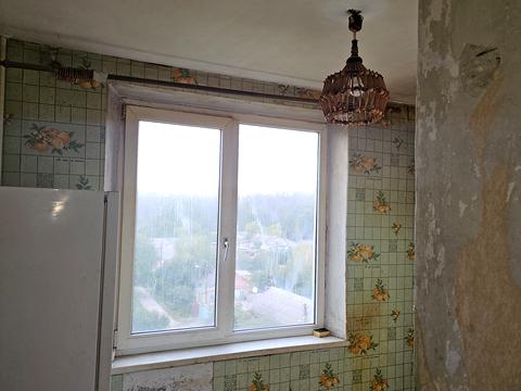 квартира по адресу Огарёвская ул., 16
