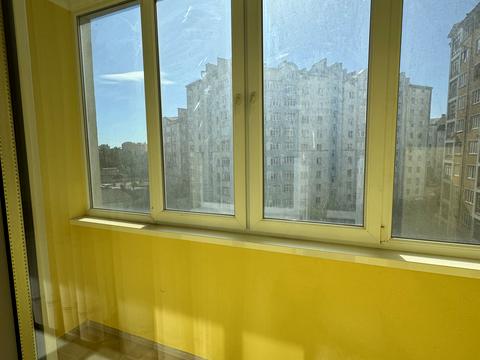 квартира по адресу Урожайная ул., 5