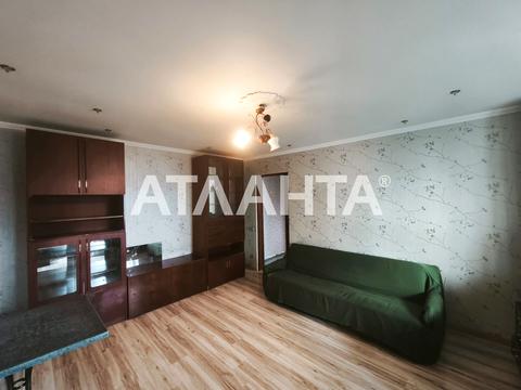 квартира по адресу Ботанічний пер., 2