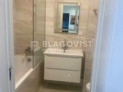 квартира за адресою Єлизавети Чавдар вул., 13
