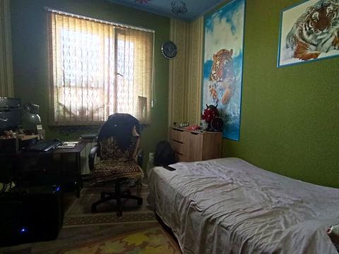 дом по адресу Будівельників