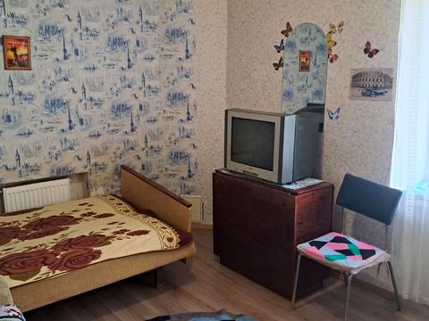 квартира по адресу Владислава Зубенко ул. (Тимуровцев), 35Б