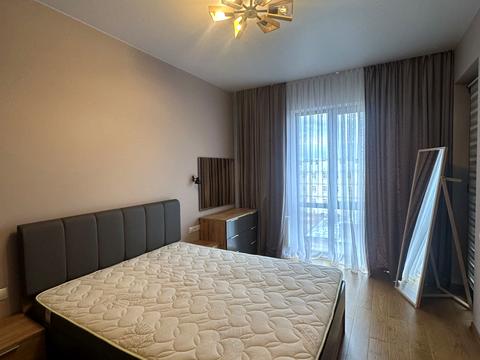 квартира по адресу Антоновича ул. (Сталинградской битвы), 31а