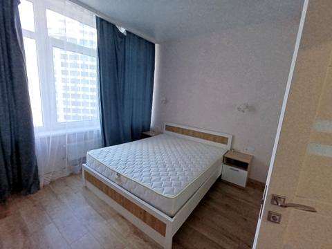 квартира за адресою Одеса, Валерія Самофалова вул. (Каманіна), 14/3