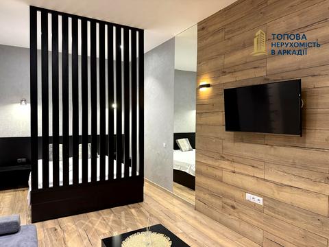 квартира за адресою Французький бульв., 60в