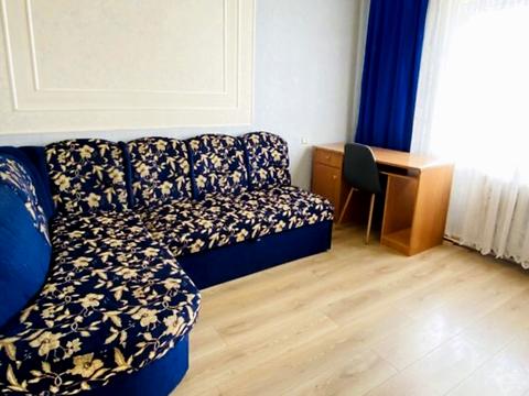 квартира по адресу Половецкая ул., 14