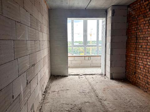 квартира за адресою Озерна вул., 16Б
