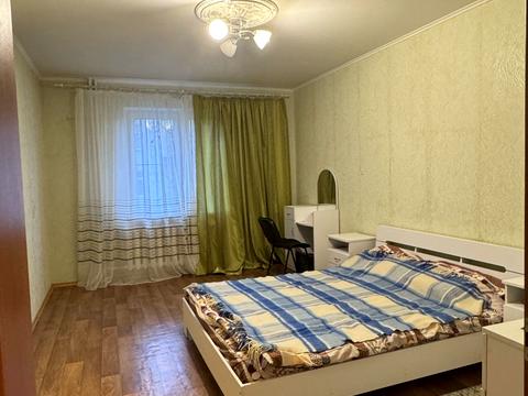 квартира за адресою Григорія Ващенка вул., 1