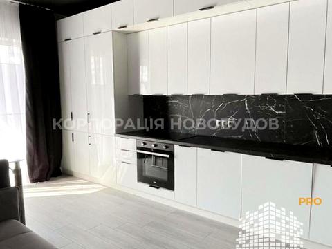 квартира по адресу Загорская ул., 184