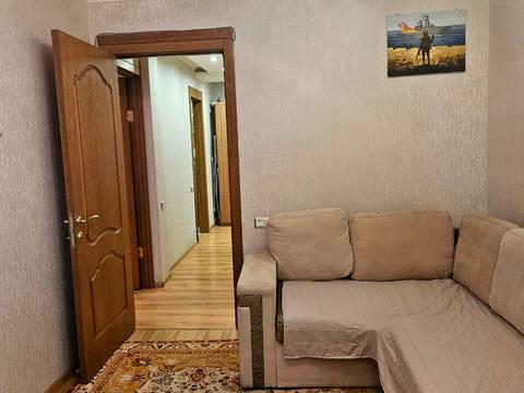 квартира по адресу Захисників України, 19