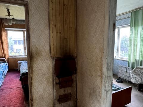 дом по адресу Вишнева