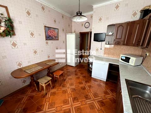 квартира по адресу Голосеевский просп. (40-летия Октября), 106/2