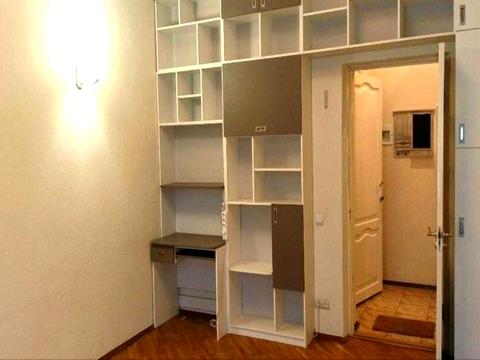 квартира за адресою Олександра Кониського вул., 35 А