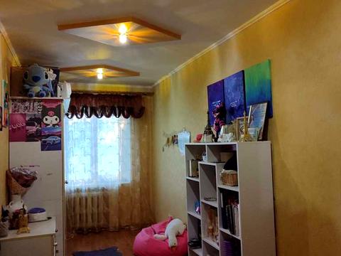 квартира за адресою Полтава, Фурманова, 4