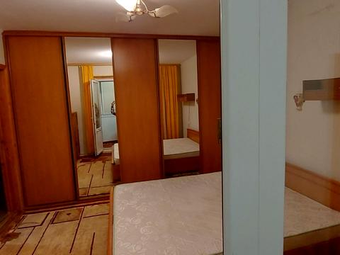 квартира по адресу Драгоманова ул., 3-Б