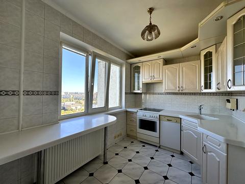 квартира по адресу Архітектора Ніколаєва ул., 5