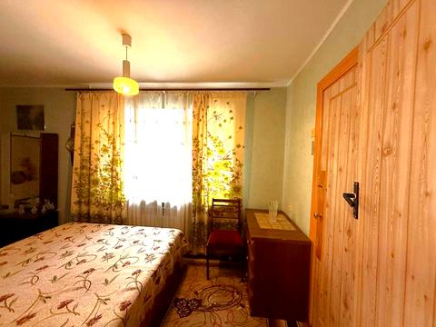 квартира за адресою Кропивницького вул., 20
