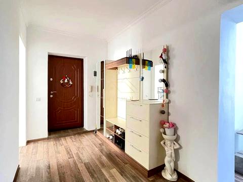 квартира по адресу Ивано-Франковск, Юлиана Целевича ул., 34