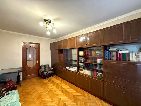 квартира за адресою Протасевича вул., 4-А