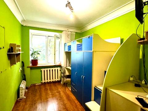 квартира за адресою Автобуду вул., 8