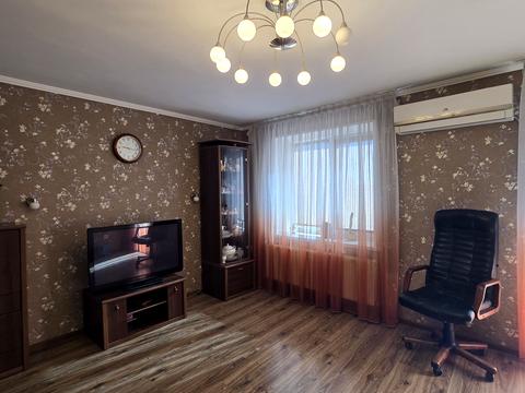 квартира по адресу Василия Никитина ул., 23г