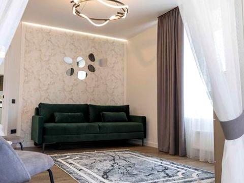 квартира по адресу Златоустовская ул., 25
