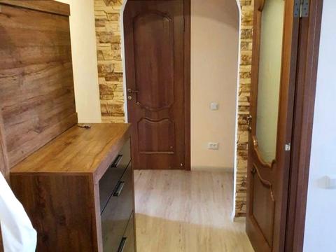 квартира за адресою Провулок Кутузова, 4