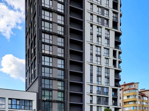 квартира за адресою Пасічна вул., 179