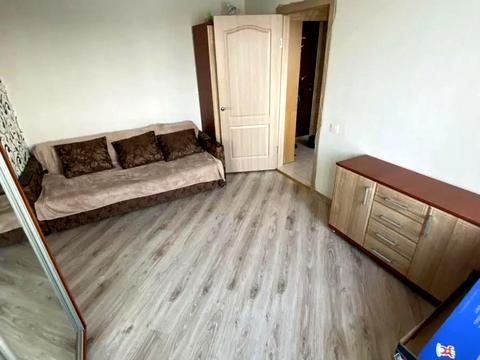 квартира по адресу Салтовское шоссе, 262а