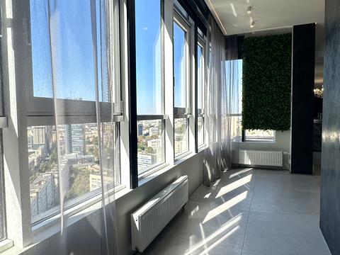 квартира за адресою Лесі Українки бульв., 7-В