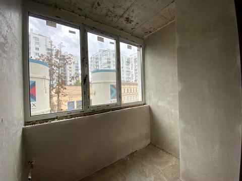 квартира по адресу Национальной Гвардии ул., 3