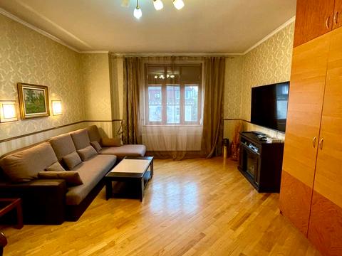квартира по адресу Богдана Хмельницкого ул., 82