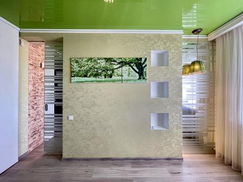 квартира за адресою Котляревського вул., 105Л